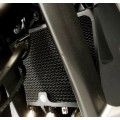R&G Racing Radiator Guard for the Suzuki GSX1250F '10-'19 R&G Racing Radiator Guard for the Suzuki GSX1250F '10-'19